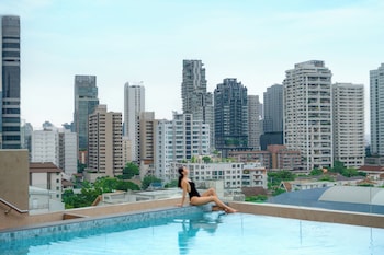 four points by sheraton bangkok sukhumvit 22