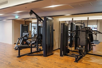 four points by sheraton bangkok sukhumvit 22