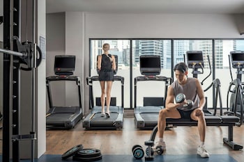 four points by sheraton bangkok sukhumvit 22