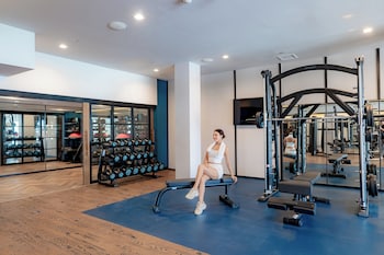 four points by sheraton bangkok sukhumvit 22