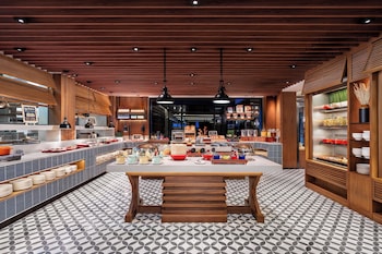 four points by sheraton bangkok sukhumvit 22