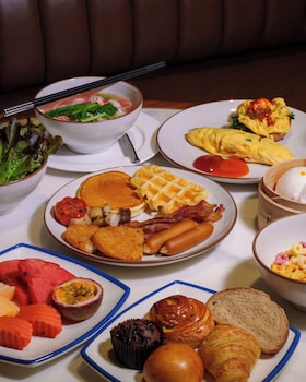 four points by sheraton bangkok sukhumvit 22