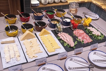 four points by sheraton bangkok sukhumvit 22