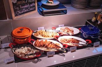 four points by sheraton bangkok sukhumvit 22