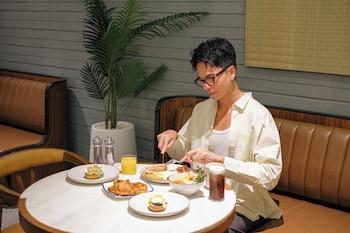 four points by sheraton bangkok sukhumvit 22