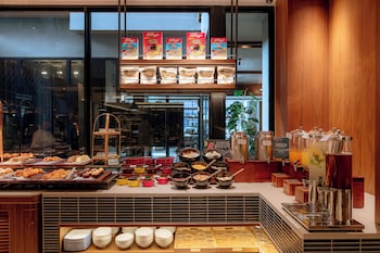 four points by sheraton bangkok sukhumvit 22