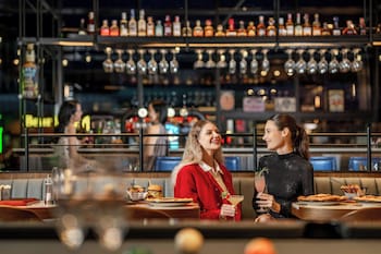 four points by sheraton bangkok sukhumvit 22