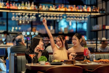 four points by sheraton bangkok sukhumvit 22