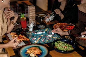 four points by sheraton bangkok sukhumvit 22