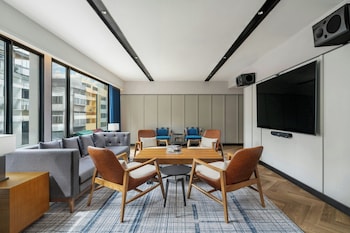 four points by sheraton bangkok sukhumvit 22