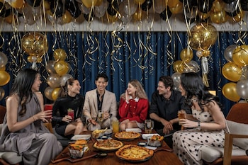 four points by sheraton bangkok sukhumvit 22