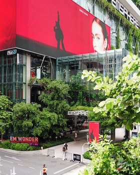 four points by sheraton bangkok sukhumvit 22