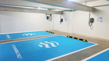 four points by sheraton bangkok sukhumvit 22