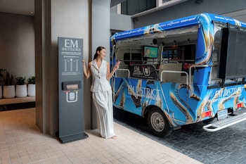 four points by sheraton bangkok sukhumvit 22