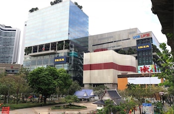 four points by sheraton bangkok sukhumvit 22