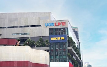 four points by sheraton bangkok sukhumvit 22