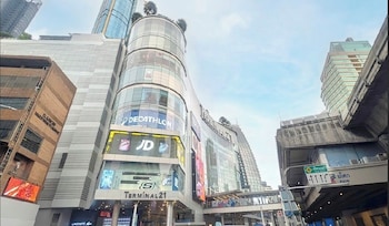 four points by sheraton bangkok sukhumvit 22