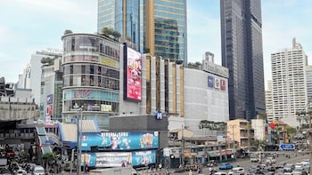 four points by sheraton bangkok sukhumvit 22