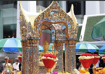 four points by sheraton bangkok sukhumvit 22