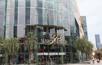 four points by sheraton bangkok sukhumvit 22