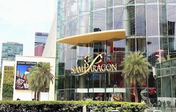 four points by sheraton bangkok sukhumvit 22