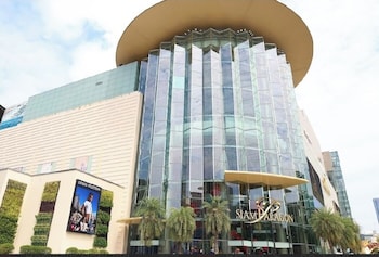 four points by sheraton bangkok sukhumvit 22