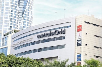 four points by sheraton bangkok sukhumvit 22