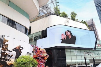 four points by sheraton bangkok sukhumvit 22