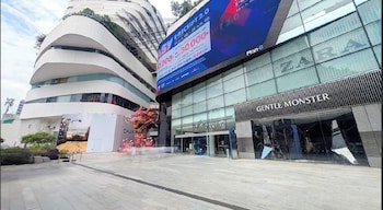 four points by sheraton bangkok sukhumvit 22