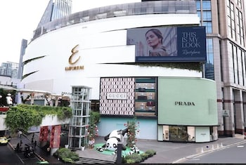 four points by sheraton bangkok sukhumvit 22