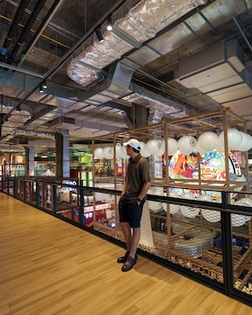 four points by sheraton bangkok sukhumvit 22