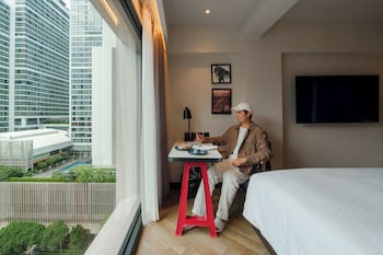 four points by sheraton bangkok sukhumvit 22