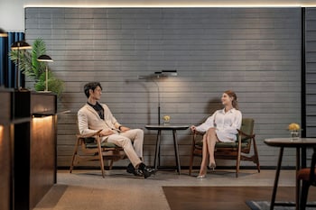 four points by sheraton bangkok sukhumvit 22