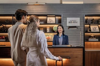 four points by sheraton bangkok sukhumvit 22