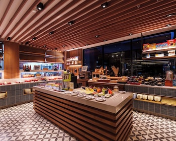 four points by sheraton bangkok sukhumvit 22