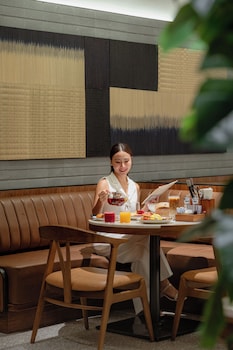 four points by sheraton bangkok sukhumvit 22