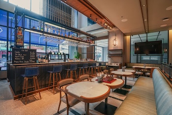 four points by sheraton bangkok sukhumvit 22