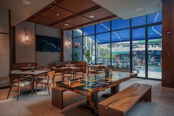 four points by sheraton bangkok sukhumvit 22