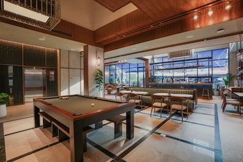 four points by sheraton bangkok sukhumvit 22