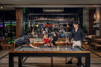 four points by sheraton bangkok sukhumvit 22