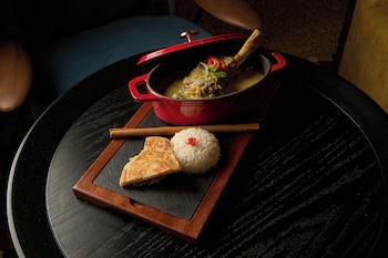 four points by sheraton bangkok sukhumvit 22