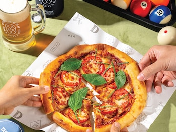 four points by sheraton bangkok sukhumvit 22