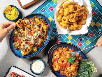 four points by sheraton bangkok sukhumvit 22