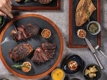 four points by sheraton bangkok sukhumvit 22