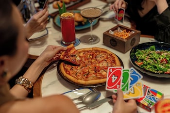 four points by sheraton bangkok sukhumvit 22