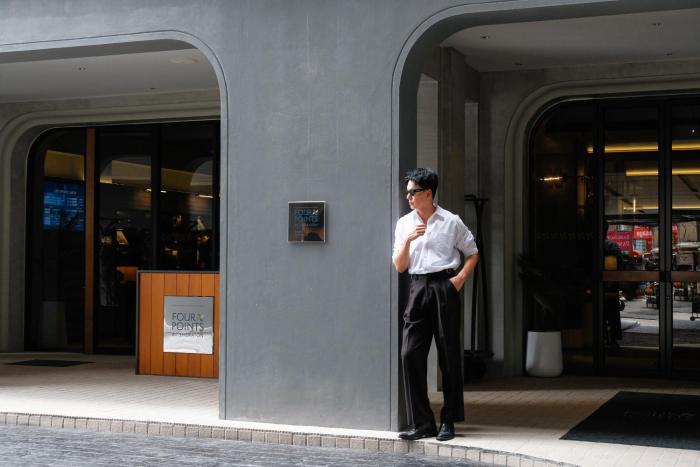 four points by sheraton bangkok sukhumvit 22
