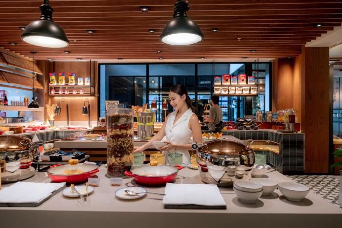 four points by sheraton bangkok sukhumvit 22