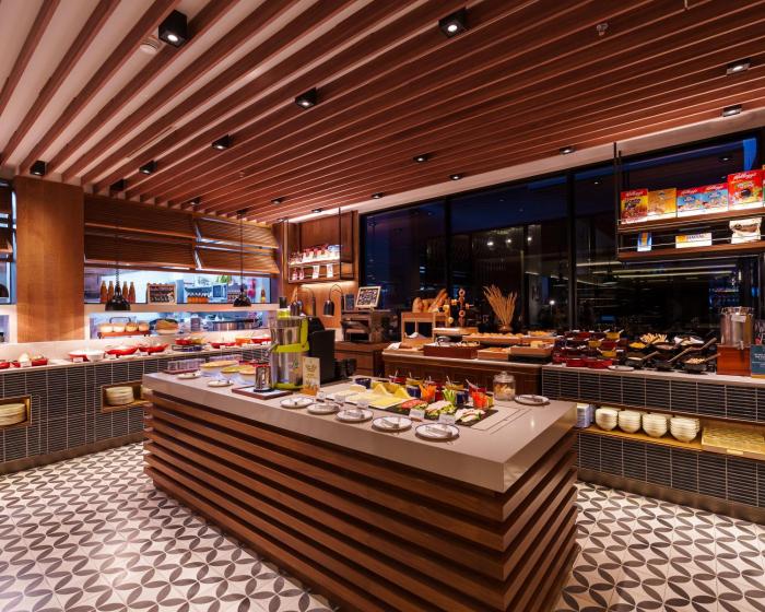 four points by sheraton bangkok sukhumvit 22