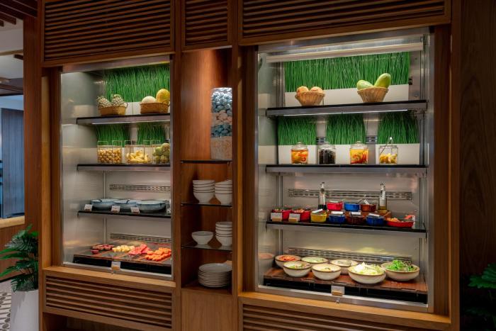 four points by sheraton bangkok sukhumvit 22
