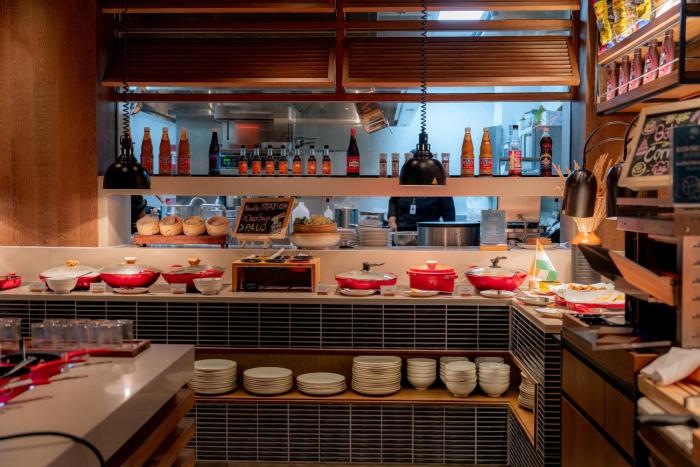 four points by sheraton bangkok sukhumvit 22